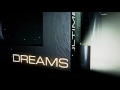 Dreams multimedia door 2013 logo animation