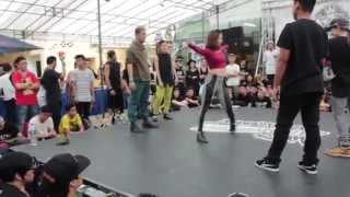 20140322 RF JAM 3V3 FREESTYLE BATTLES 5
