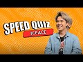 Speed quiz ep04  iceace