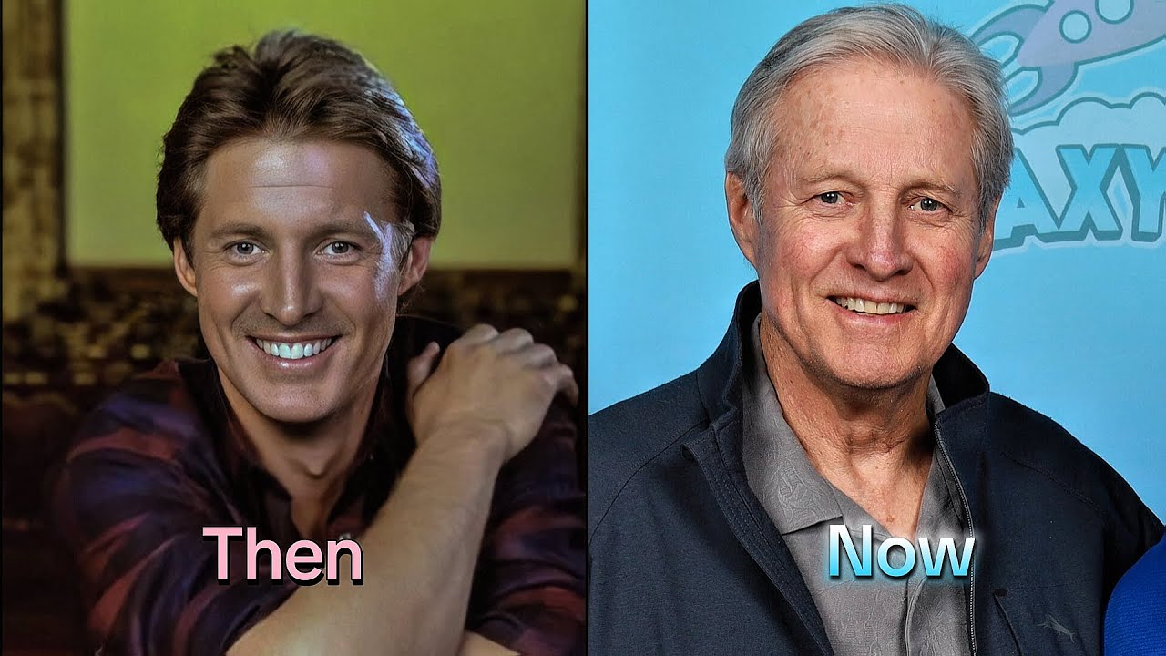 Топ-10 самых красивых голливудских актеров 1970-х: тогда и сейчас (ЧАСТЬ 3)