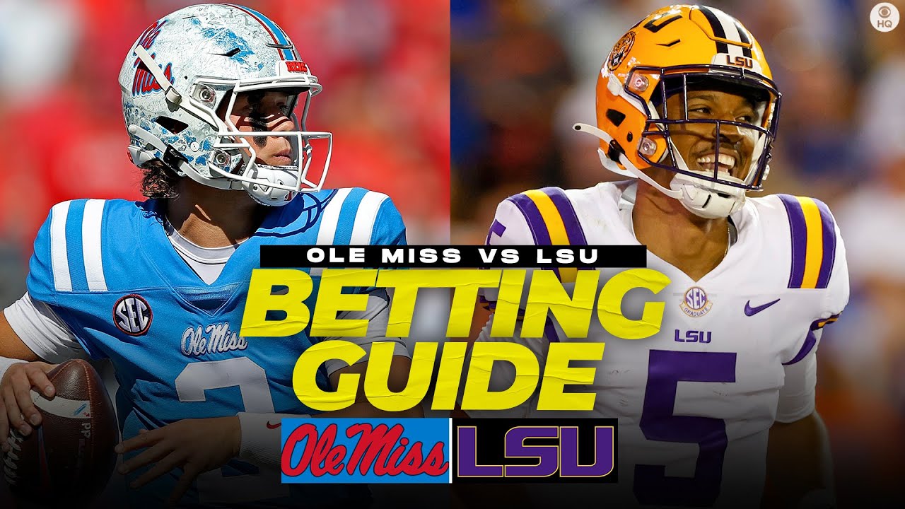 LSU football dominates No. 7 Ole Miss from second quarter on for ...