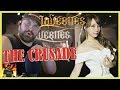 What is Japan Feeding These Women?! | LOVEBITES / The Crusade [MUSIC VIDEO] | REACTION