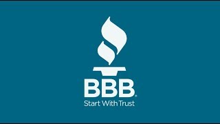 Marc Ashley - 2018 Better Business Bureau Torch Awards