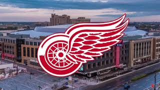 Detroit Red Wings 2020 Goal Horn