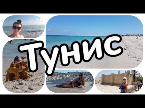 Отдых в Тунисе - где и когда лучше отдыхать?