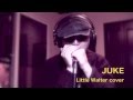 Juke (Little Walter cover)