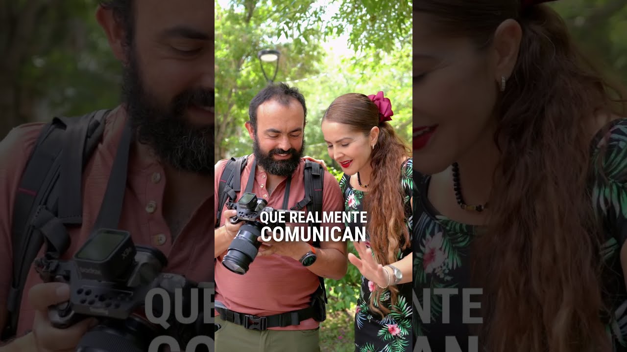 PUERTA NEGRA AUDIOVISUAL - Fotografía de impacto #fotografia