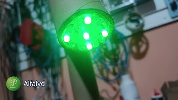 💡 Control de luces con Arduino - colores, intensidad y efectos en 1 minuto ⚙️