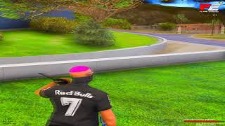 Fivem Highlights rp #8 (Flame Evolved)