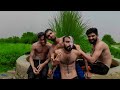 Most entertaining tubewell vlog  zill zafar