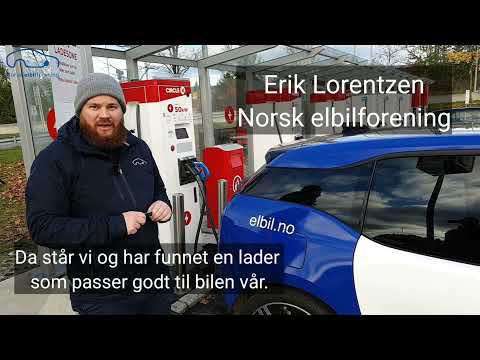 Video: 3 måter å lade elbilen på