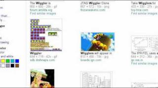 Funny Google Searchstory