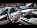 The All New 2022 GENESIS GV70 Interior&Exterior Tour Luxury Compact SUV