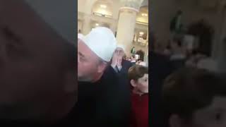 Ami̇r Ateş Kamet Resimi