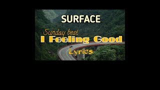 LAGU VIRALL || I FEELING GOOD, LIKE I SHOULD.. (lyrics)