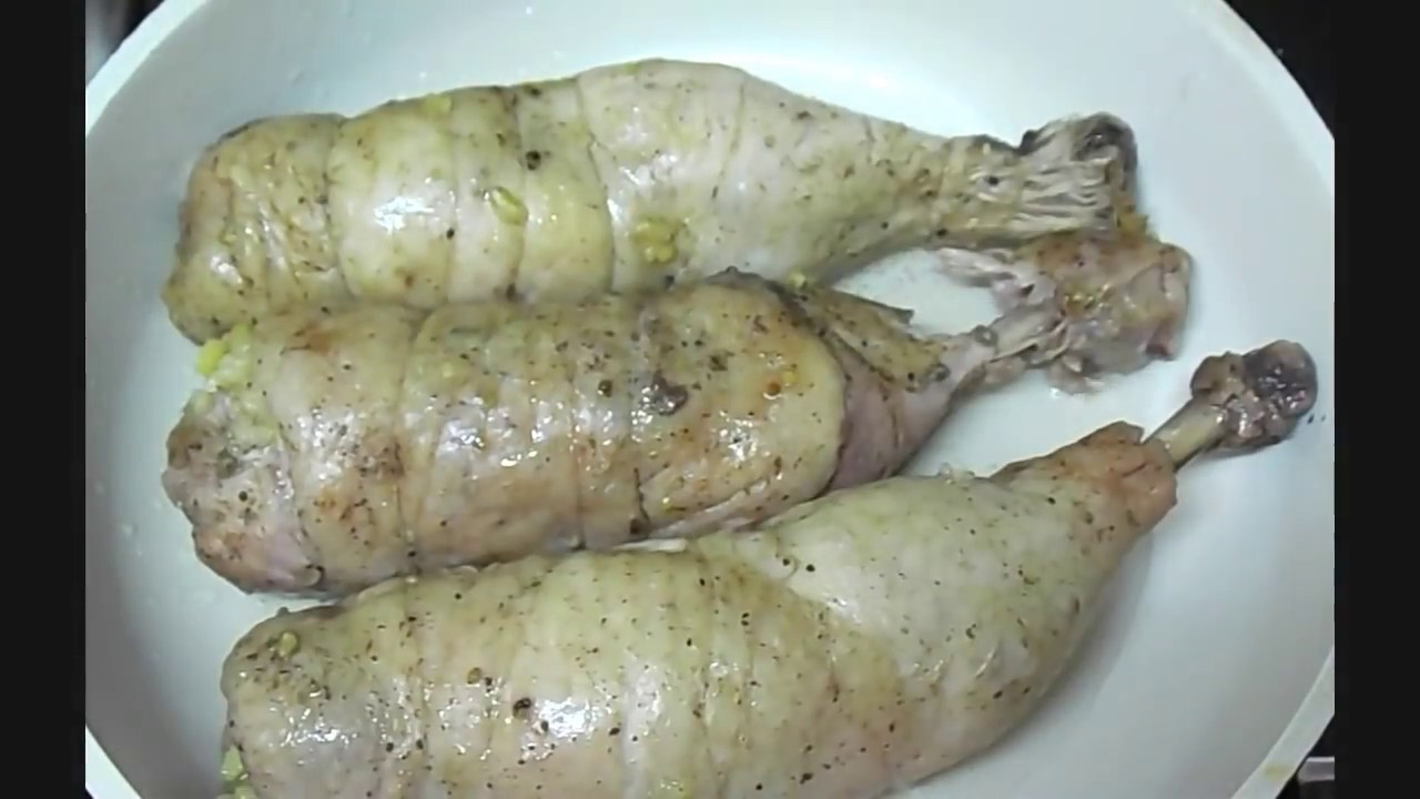 الحمام الكداب بطريقه سهله ولذيذه  / أكلاتي مع آلاء الجبالي