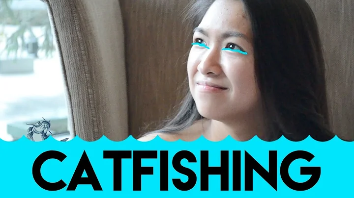 CYBERCRIME: CATFISHING