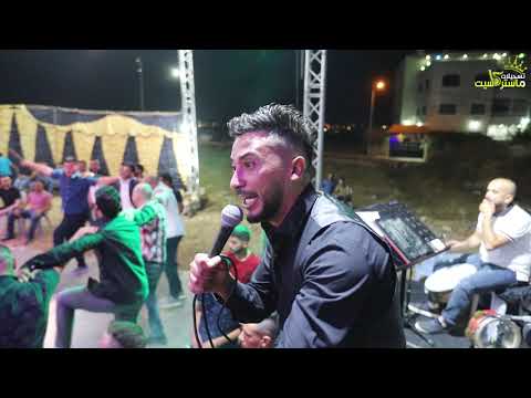 شوف اجمل دبكه شباب دورا القرع الفنان مجد ابوغربيه مهرجان منتصر فواقه 2021 ماستركاسيت