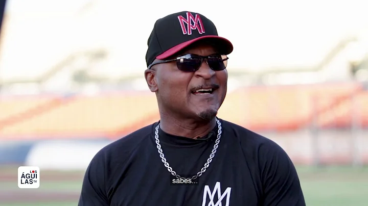 ENTREVISTA: Platicamos con Trenidad Hubbard, coach...