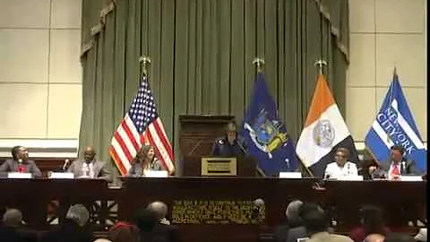 Destiny of Democracy: 50th Anniversary of the Landmark Voting Rights Act of 1965