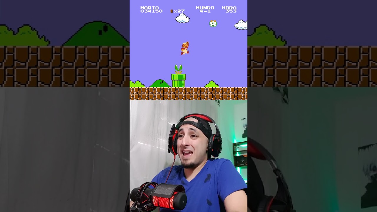 Asi se pasa este nivel loko😎