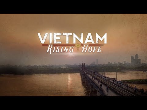 Vietnam: Rising Hope (Trailer)