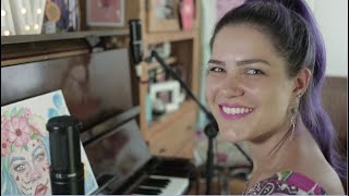 Arele Vachtchuk - Um Mal Entendido (música autoral)
