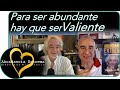 CORAZÓN MILLONARIO - Entrevista a Veturián Arana