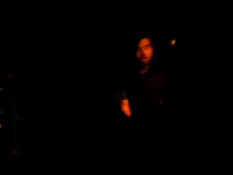 Punk music video thumbnail preview for Barely Blind - My Life With A Giant