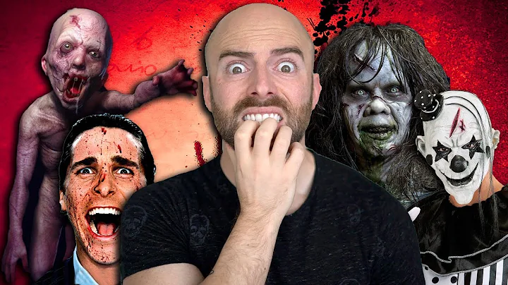 10 Scary Stories Based on Real Events...