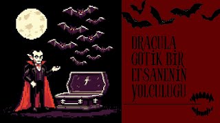 Download Lagu Dracula – Gotik Bir Efsanenin Yolculuğu MP3 Download Lagu Dracula – Gotik Bir Efsanenin Yolculuğu MP3