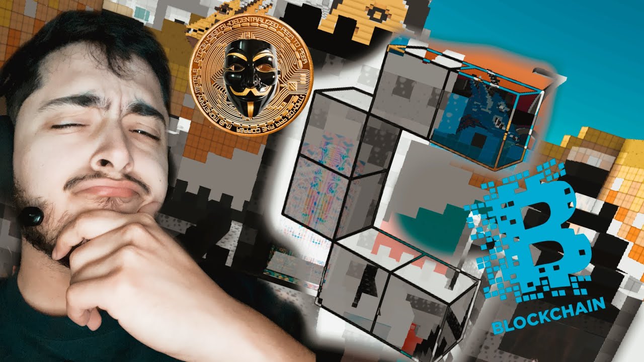 CryptoVoxels, What is it? Decentralized Virtual World! - YouTube