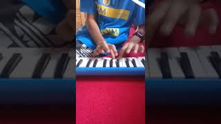 Cara lagu borma disatukan menjadi despacito