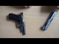 обзор и разборка стартового пистолета ekol p 29 rev 2
