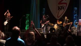 "Diamonds and Gold" by the Kenny Wayne Shepherd Band