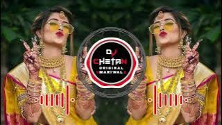 Khali Wali Khali Wali || Dhol Chali Mix || Remix by dj Chetan x Dj Gajanan x Dj Aaru