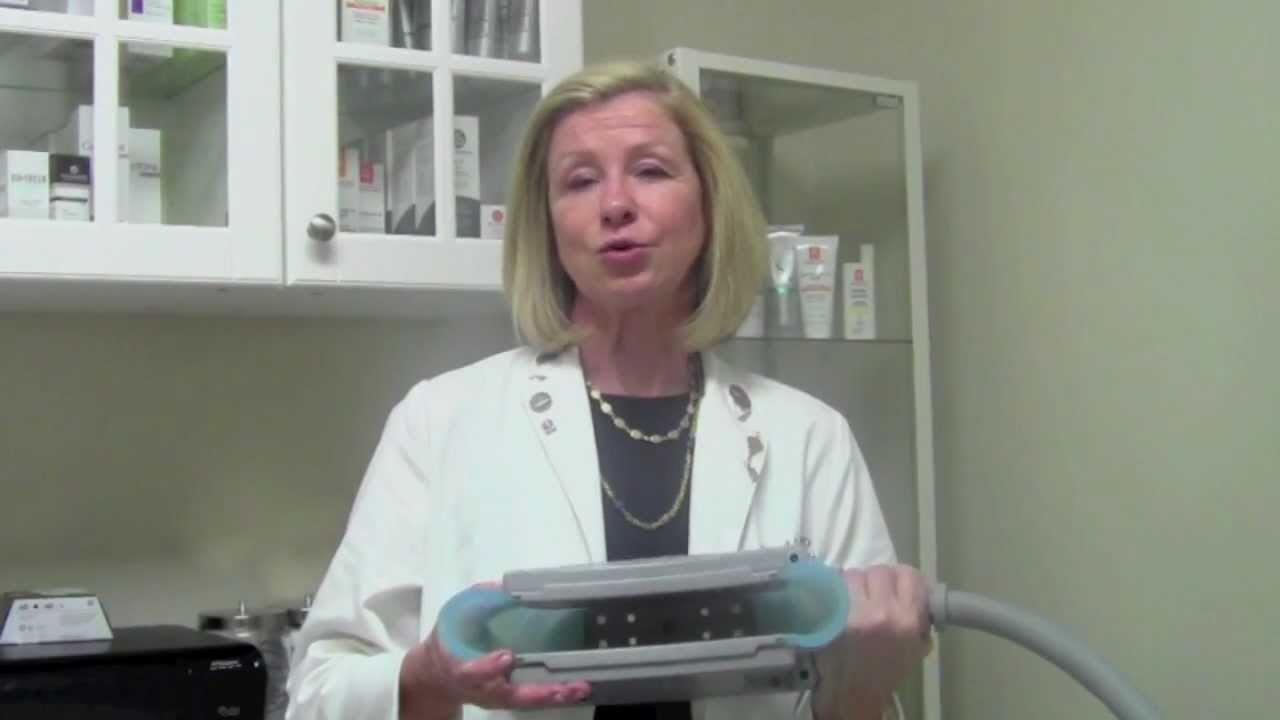 Sheryl Clark MDCoolSculpting Applicator YouTube