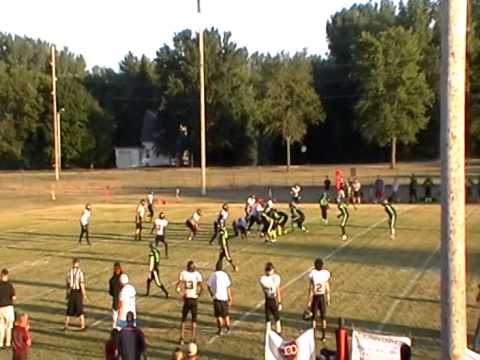 newspaper mockup MN BRAWLER VS NIGHTMARE SOUTH CHAMPIONSHIPS 16