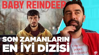 Son Zamanlarin En İyi̇ Di̇zi̇si̇ Baby Reindeer