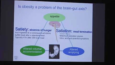 AFS Michael Camilleri Physiology and pharmacology ...