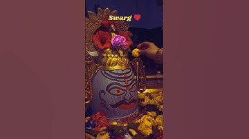mahakal sarkar status 💫🩷 Mahadev Status 💫💚 Bholenath Status 💫💙#shiv #trending #shorts #Mahakal
