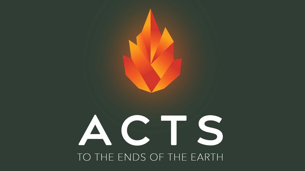 ACTS: MINISTRY IN MALTA - July 20th, 2025 (Acts 27:1-11) - YouTube