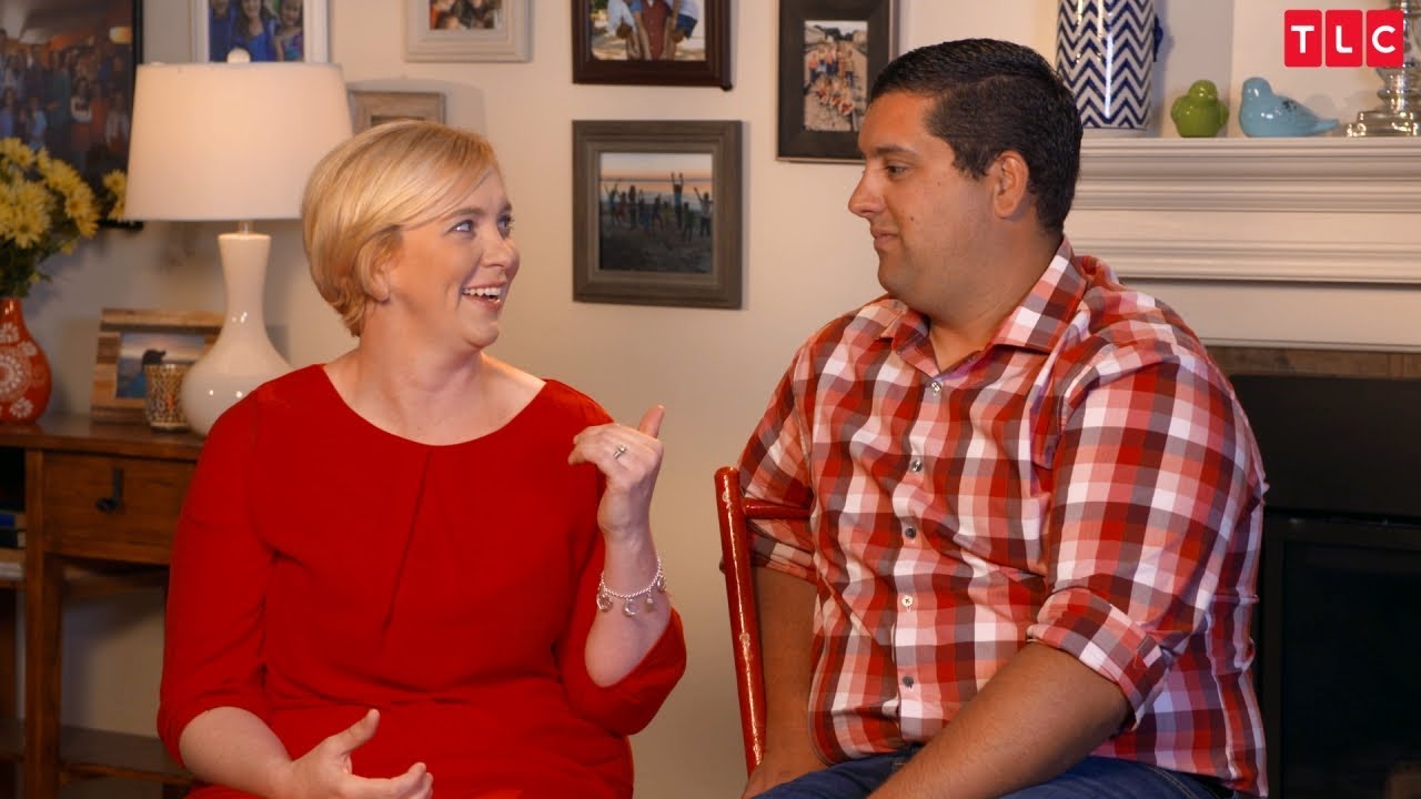 These Soulmates Know How To Get Past Insecurities | Meet the Putmans