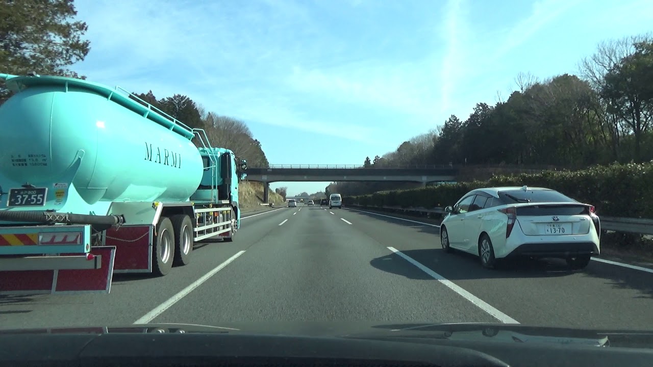 常磐自動車道 谷田部東PA ⇒ 水戸IC 2020/03/03 YouTube 常磐自動車道 谷田部東PA ⇒ 水戸IC 2020/03/03 YouTube