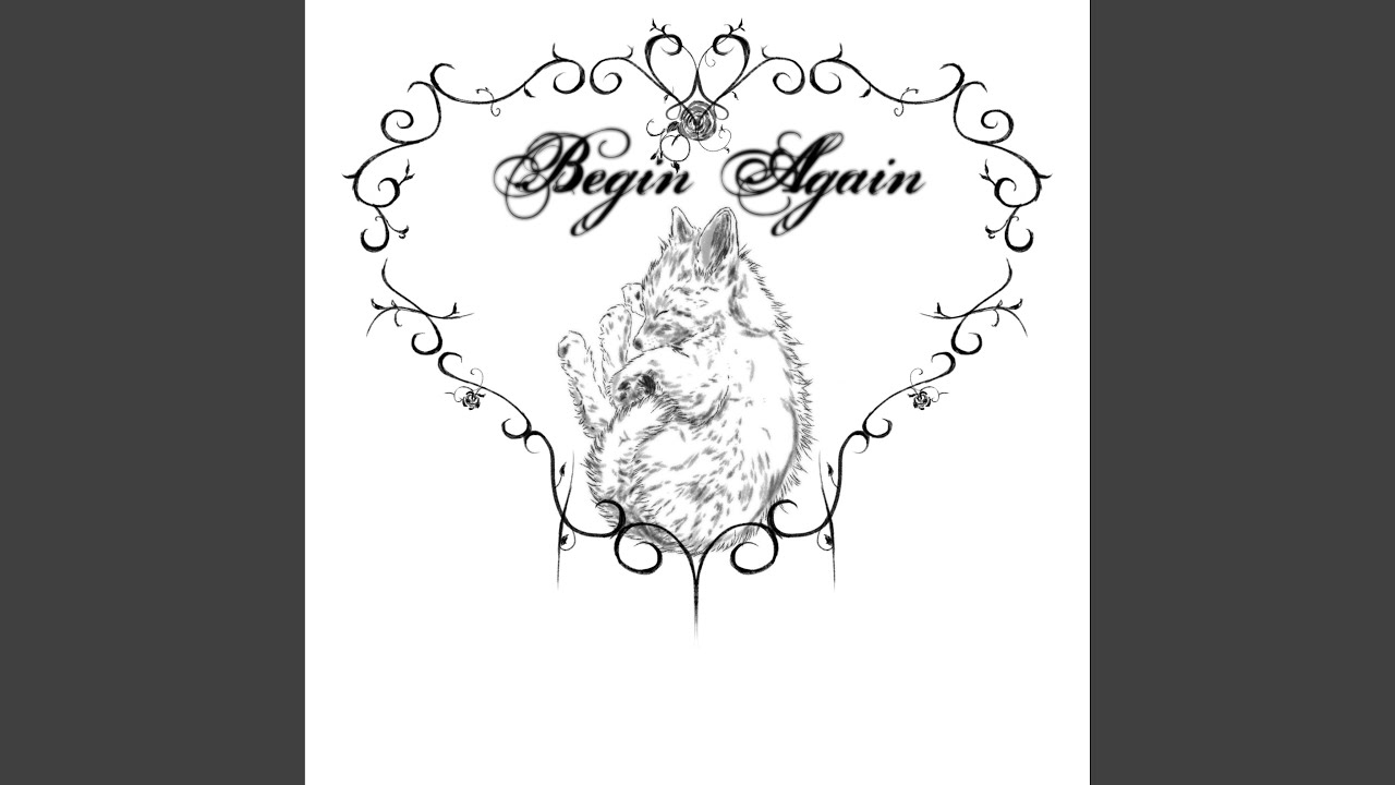 Guarda begin again su YouTube Guarda begin again su YouTube