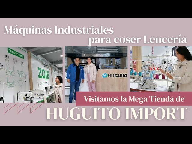 Máquina para coser ropa interior -   Coser ropa interior, Como  hacer ropa interior, Ropa interior