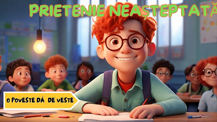 PRIETENIE NEAȘTEPTATĂ  #povesti  #povestiri , #andreeapetcan