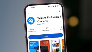 How to use the Shazam app? screenshot 2