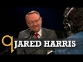 Mad Men star Jared Harris on playing King George in The Crown