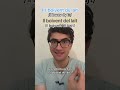 French Spelling USED To Make Sense Long Short 